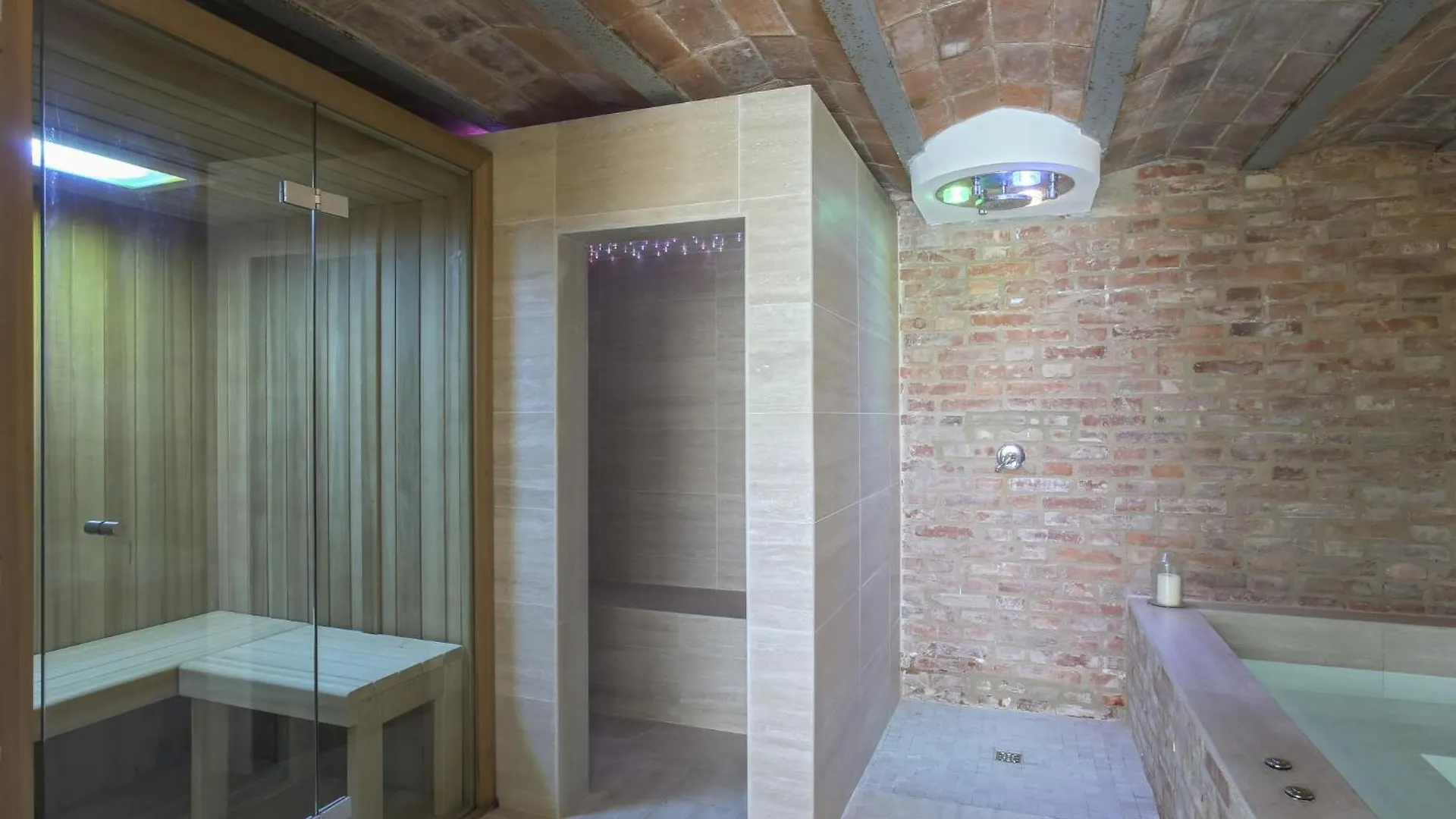 Holiday Home Borgo Della Limonaia-5 By Interhome Pieve a Nievole